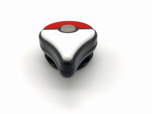 Pokemon GO Plusの千葉