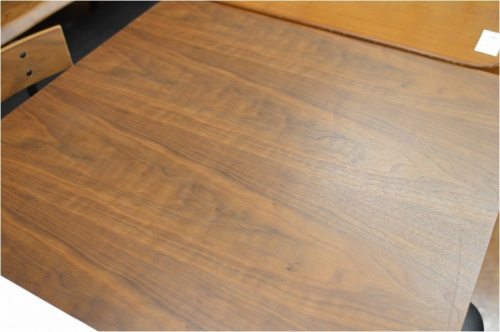 ニトリのダイニング