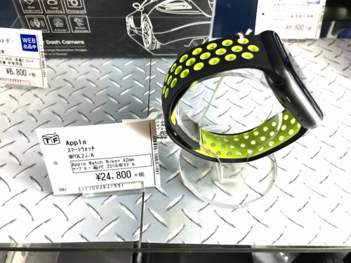 スマホの買取