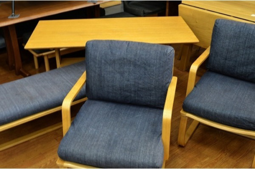 無印良品の中古