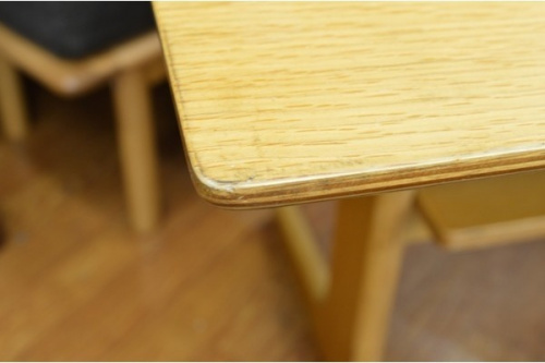 ダイニングセットの買取