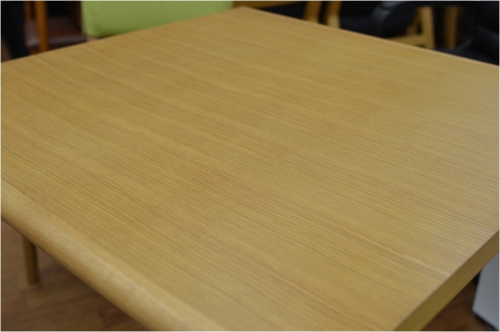 ダイニング3点セットの大塚家具