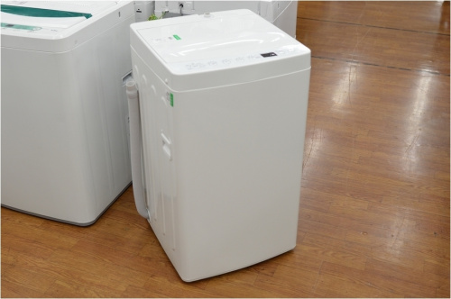 洗濯機のアマダナ