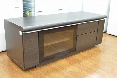 AV収納のテレビボード