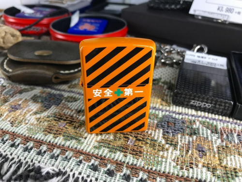 ZIPPOのライター