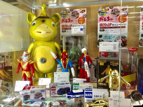 おもちゃ・ホビーの千葉
