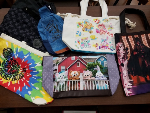 DISNEY(ディズニー)のバッグ