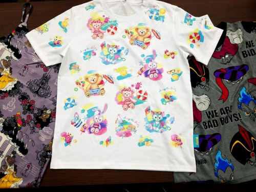 DISNEY(ディズニー)のTシャツ