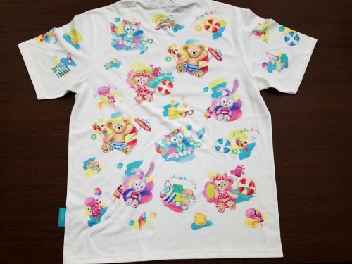 Duffy(ダッフィー)の千葉