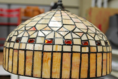 テーブルランプの買取