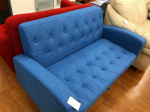 生活家具のソファー