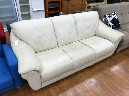 生活家具のソファー