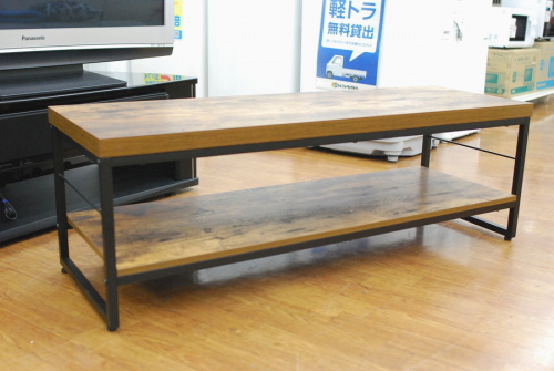 収納家具のニトリ