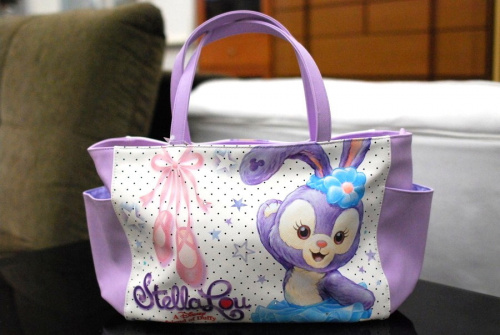 DISNEY(ディズニー)のトートバッグ