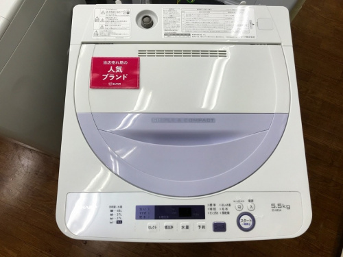 SHARP(シャープ)の千葉
