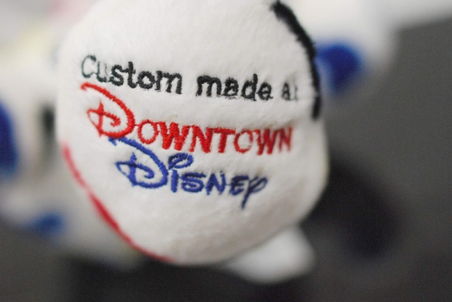 DOWNTOWN Disneyの買取