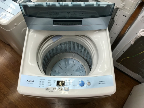 AQUA(アクア)の千葉