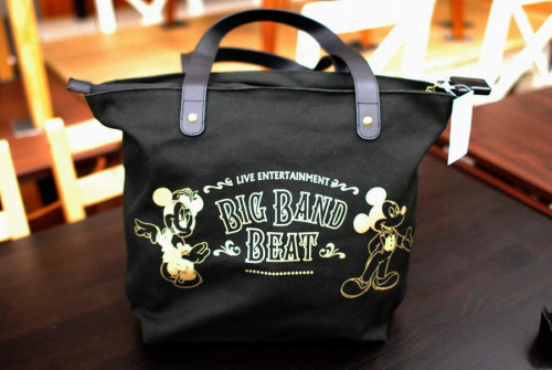 DISNEY(ディズニー)のBIG BAND BEAT(ビッグバンドビート)