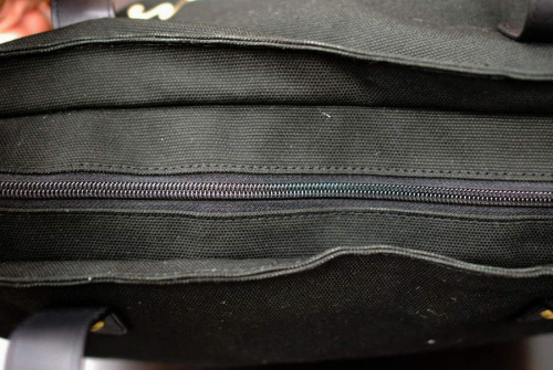 トートバッグの千葉