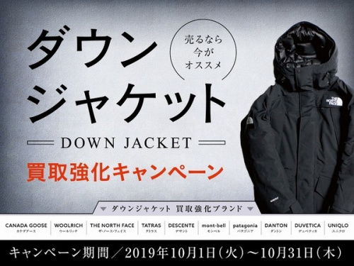 中古の古着