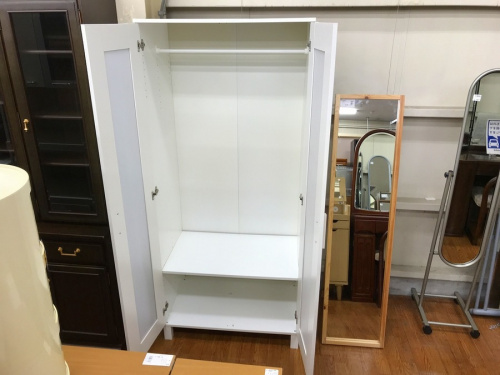 コレクションボードのIKEA(イケア)