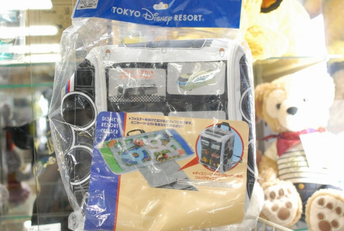 DISNEY(ディズニー)のトミカコラボ