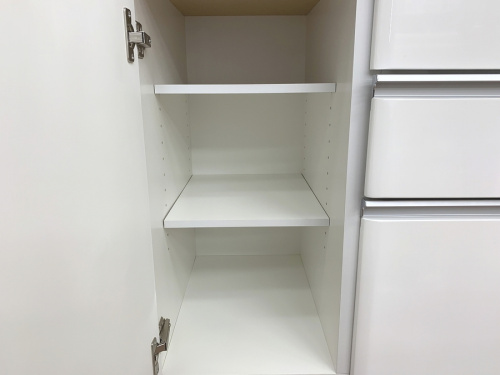 キッチンカウンターの買取