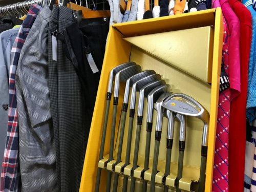 HONMA(本間)の買取