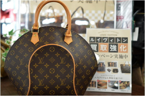 ルイヴィトンのLOUIS VUITTON