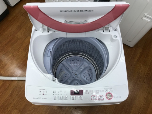 SHARP(シャープ)の千葉