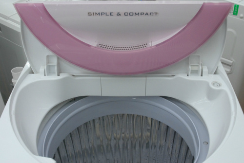 SHARP(シャープ)の千葉