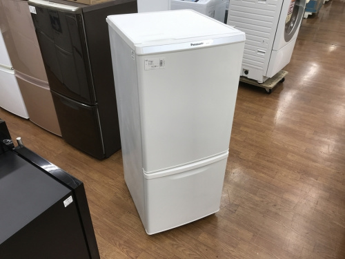 生活家電の冷蔵庫