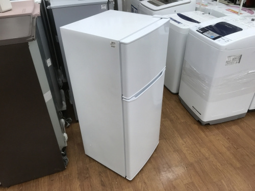 冷蔵庫のHaier(ハイアール)