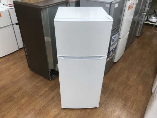 Haier(ハイアール)の千葉