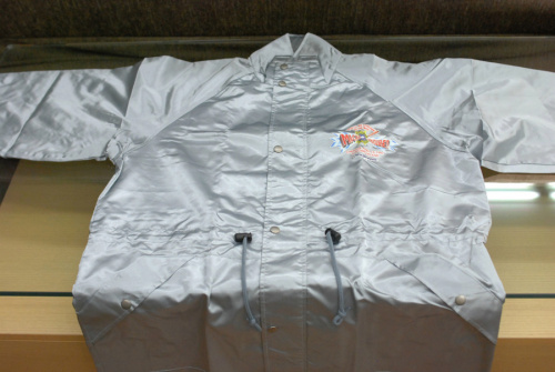 ミクロアドベンチャーのDisney land(ディズニーランド)