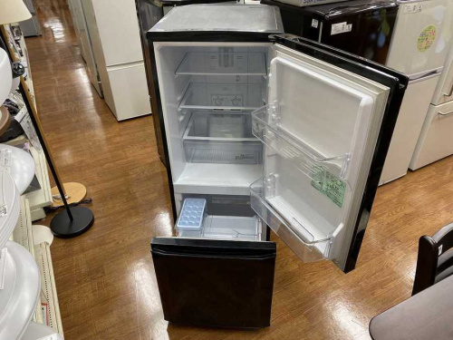 冷蔵庫のMITSUBISHI(ミツビシ)