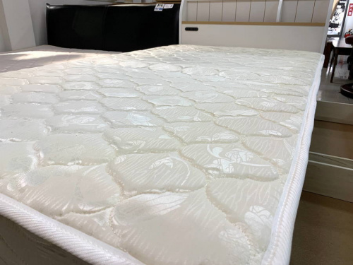 シングルベッドの買取