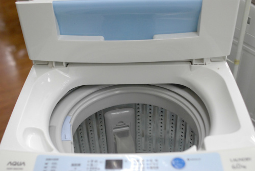 Haier(ハイアール)の千葉