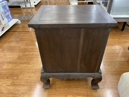 チェストの千葉