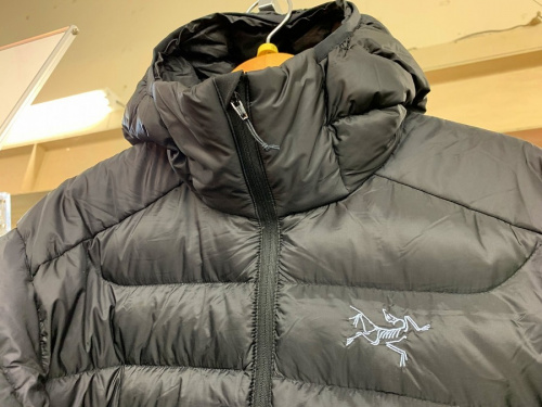 メンズファッションのアウター