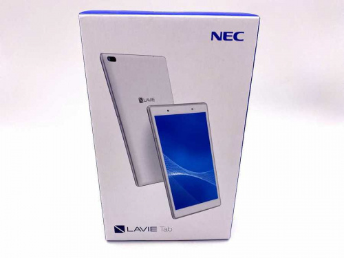 デジタル家電のタブレット