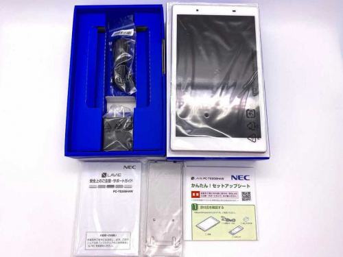 スマホの買取