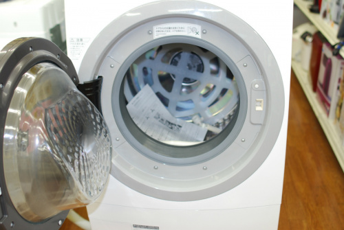 洗濯機のSHARP(シャープ)