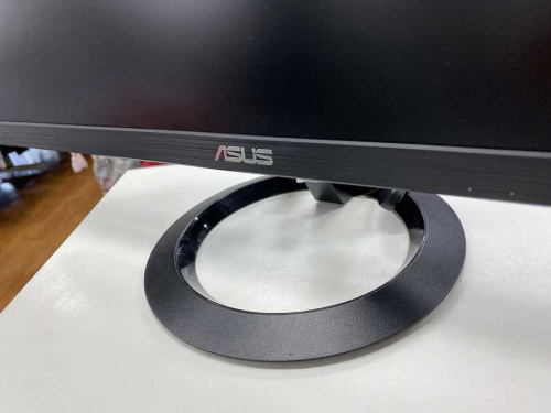 パソコンのモニター