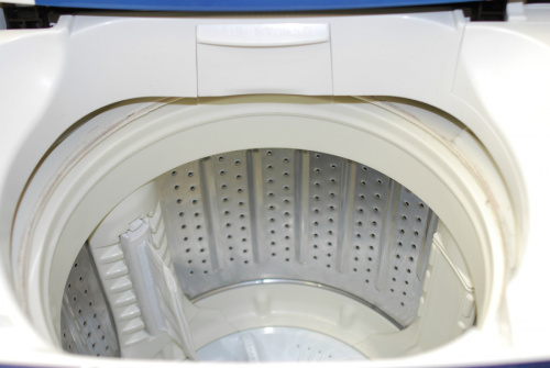 洗濯機のAQUA(アクア)