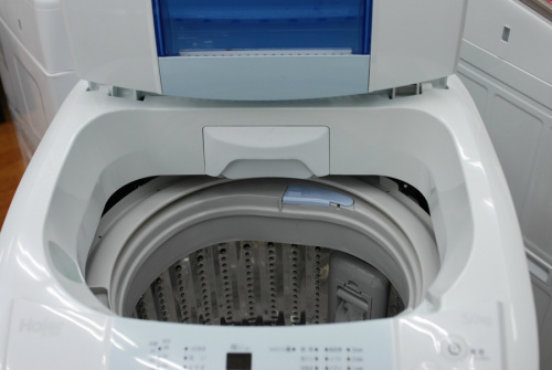 Haier(ハイアール)の千葉