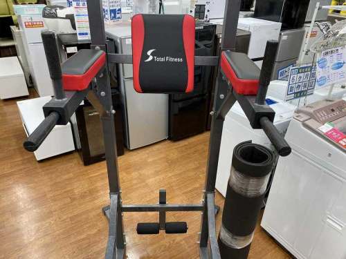 スポーツ用品のトレーニング用品