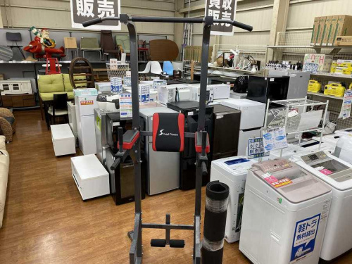 TORAL_FITNESS(トータルフィットネス)の千葉