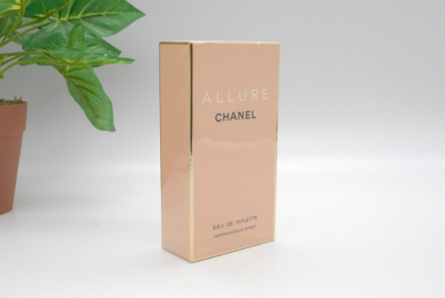 シャネルの香水