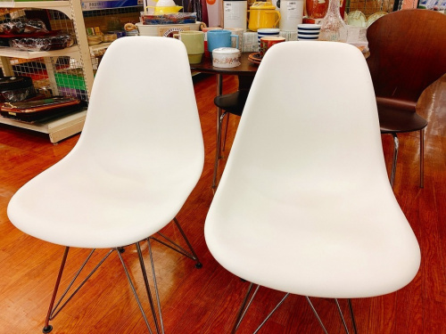 Herman Millerのｼｪﾙｻｲﾄﾞﾁｪｱ